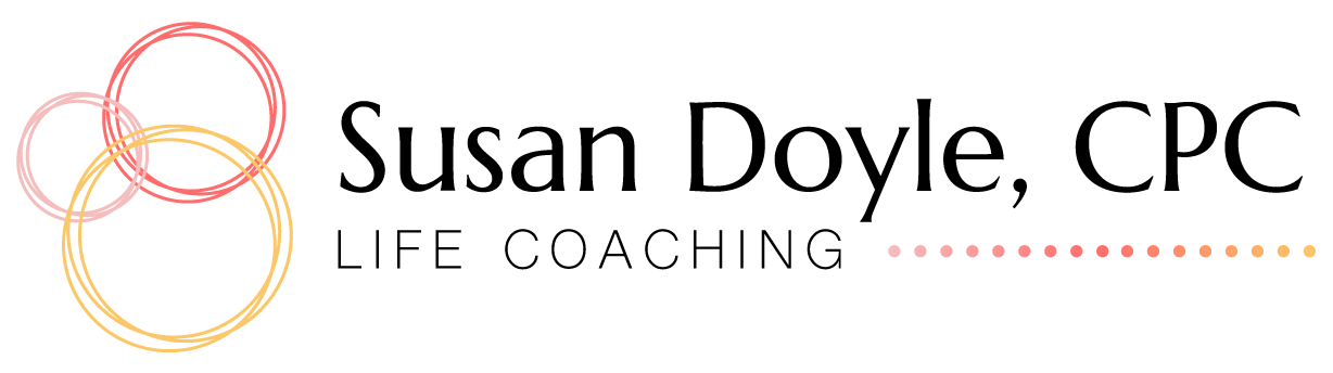 Susan Doyle, CPC Logo